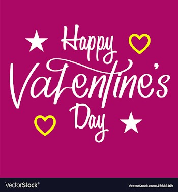 valentines day typography tshirt design with quote