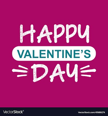 valentines day typography tshirt design with quote