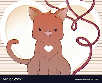 Valentines Day vector image
