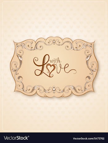 Valentines Day vector image