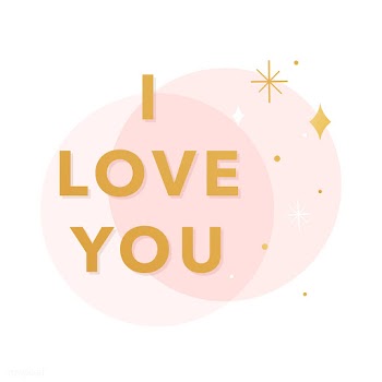 Valentines greeting card | Free stock vector - 566603