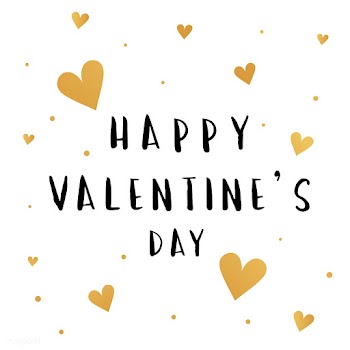 Valentines greeting card | Free stock vector - 566617