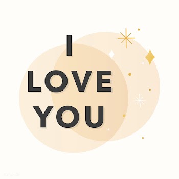 Valentines greeting card | Free stock vector - 566634