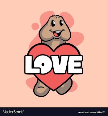 valentines kaar