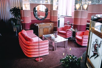 Valentino Suite, Sands Hotel, Atlantic City,… | Free public domain photo