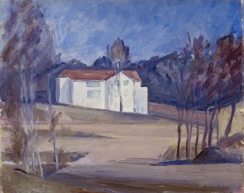 Valkoinen talo, 1930 - 1939 | Free Photo - rawpixel