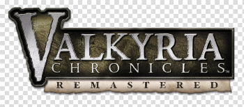 Valkyria Chronicles Transparent Background PNG