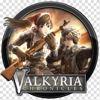 Valkyria Chronicles Transparent Images