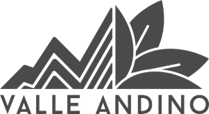 Valle andino Logo Vector