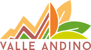 Valle Andino Logo Vector