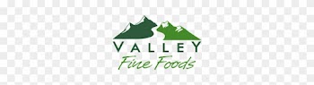 Valley Fine Foods Logo - Valley Fine Foods