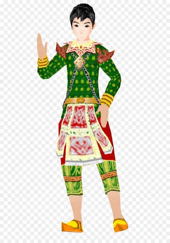 Valmiki Ramayana Bhagwan Shri Hanumanji Costume Thai cuisine Narada - rama 