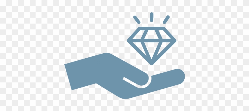 Value Creation - Value Icon