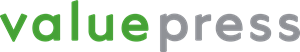 value press Logo Vector