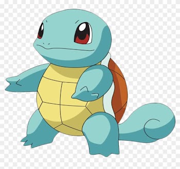 Vamo A Calmarno Render By Taringamemes - Pokemon Squirtle Jpg