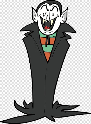 Vampire Animation , Laughing Vampire transparent background PNG clipart