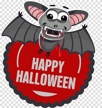 Vampire bat , Bat transparent background PNG clipart