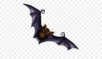 Vampire bat Computer Icons Halloween - bat 