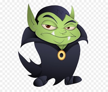 Vampire Clip art - Vampire PNG Clipart Picture 