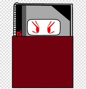 Vampire: Notebook Wiki, Object Mayhem transparent background PNG clipart