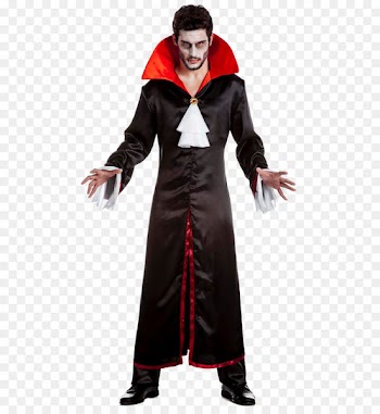 Vampire PNG 