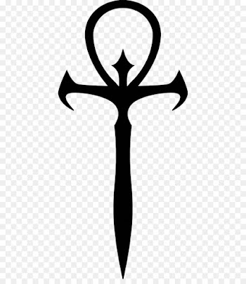 Vampire The Masquerade, Ankh, Vampire, Symbol, Cross PNG
