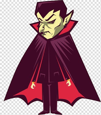 Vampire The Vampyre, Vampire Duke transparent background PNG clipart