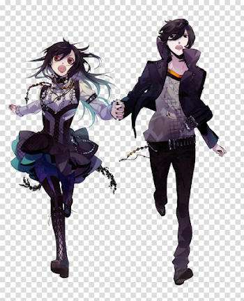 Vampire Transparent Image
