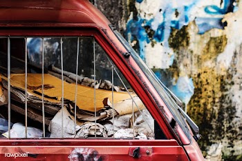 Van abstract bar | Free stock photo - 67904