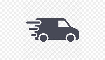 Van Car Computer Icons Delivery Truck - Symbols Delivery 