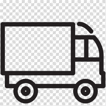 Van, Car, Truck, transparent png image & clipart free download