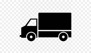 Van Delivery Computer Icons Car Truck - Icon Delivery Vector png ...