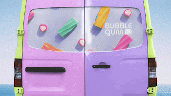Van door mockup, realistic vehicle | Free PSD Mockup - rawpixel