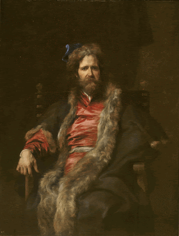 Van dyck-el pintor martin ryckaert-prado | Free Photo - rawpixel