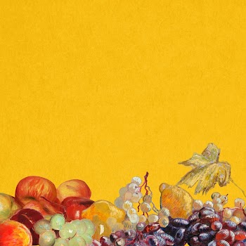 Van Gogh's famous artwork border, | Free Photo - rawpixel