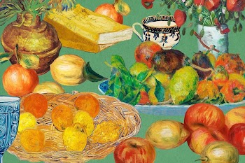 Van Gogh's famous artworks background, | Free Photo - rawpixel