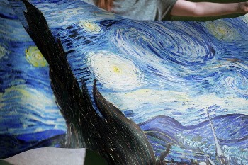 Van Gogh's The Starry Night | Free Photo - rawpixel