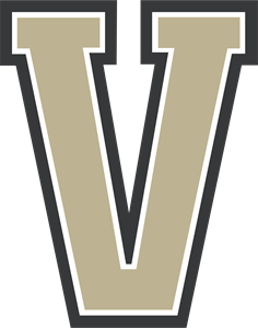 Vanderbilt Commodores Logo Vector