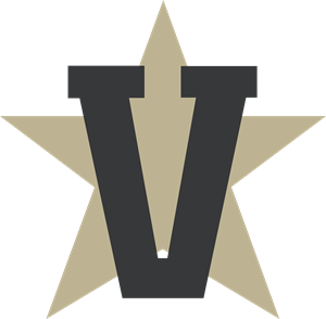 Vanderbilt Commodores Logo Vector
