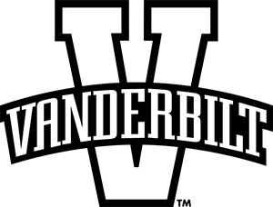 Vanderbilt Commodores Logo Vector
