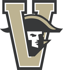 Vanderbilt Commodores Logo Vector