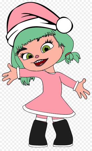 Vanellope von Schweetz Candlehead Fix-It Felix Crumbelina De Caramello Rancis Fluggerbutter - vanellope background 
