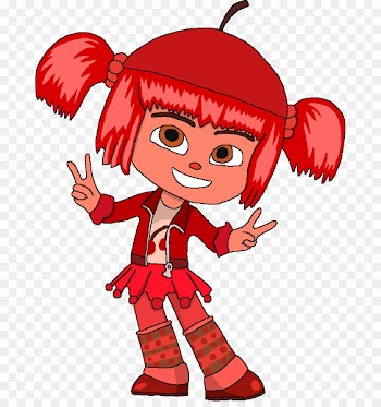 Vanellope von Schweetz Fix-It Felix Jubileena Bing Bing Candlehead Rancis Fluggerbutter - ballistic poster 