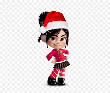 Vanellope von Schweetz Wreck-It Ralph Fix-It Felix YouTube Costume - wreck it ralph 