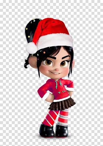 Vanellope von Schweetz Wreck-It Ralph Fix-It Felix YouTube Costume, wreck it ralph transparent background PNG clipart