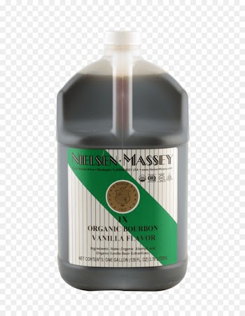 Vanilla Extract, Vanilla, Extract, Liquid PNG