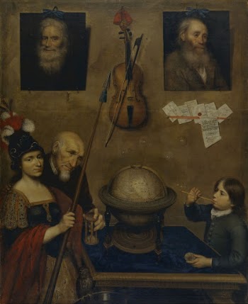 Vanitas with Minerva | Free Photo - rawpixel