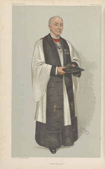 Vanity Fair - Clergy. 'a | Free Photo - rawpixel