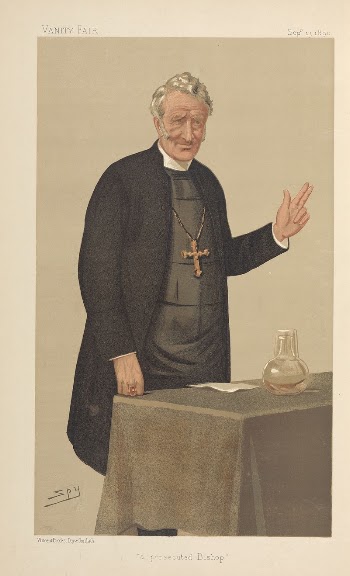 Vanity Fair - Clergy. 'A | Free Photo - rawpixel