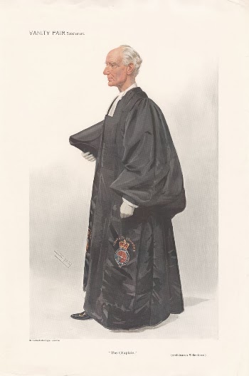 Vanity Fair - Clergy. 'The | Free Photo - rawpixel